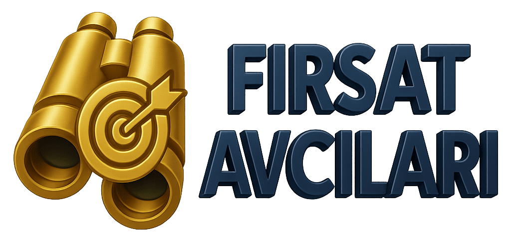 Fırsat Avcıları