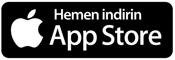 App Store'dan indirin