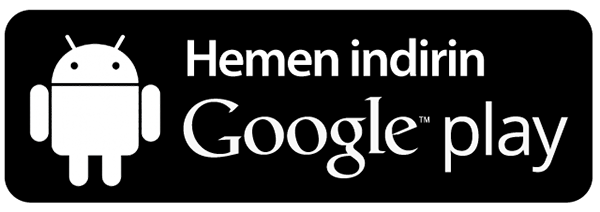 Google Play'den indirin
