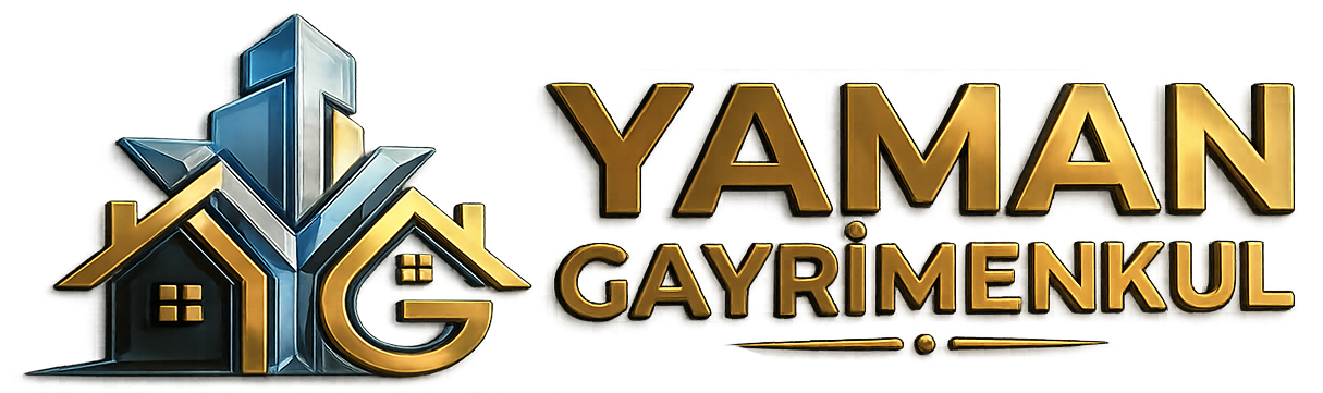 Yaman Gayrimenkul-
