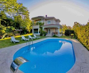 Sapanca Sunset Villa