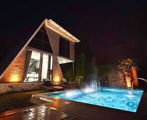 Sapanca Nora Bungalov