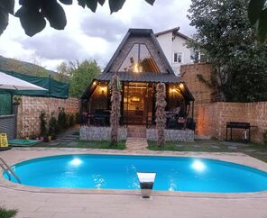 Sapanca Arka Bahçe Bungalov
