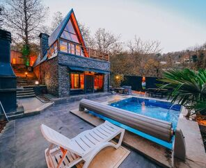 Sapanca Bungalife Bungalov