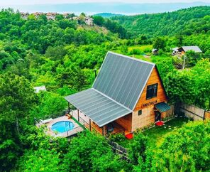 Sapanca Anatolia Bungalov