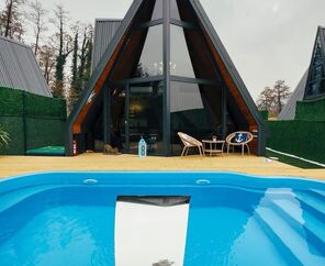 Sapanca Marine Bungalove