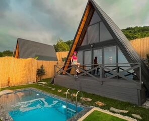 Sapanca Rio Bungalov