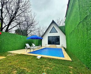 Sapanca Barlas Bungalov